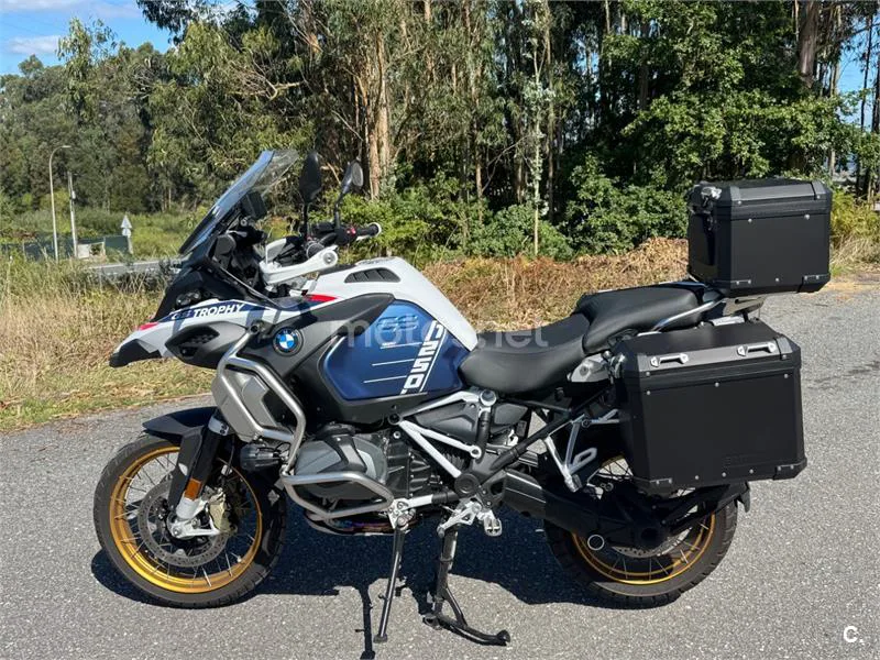 BMW R 1250 GS Adventure 22.500 € 2024 Pontevedra - 1