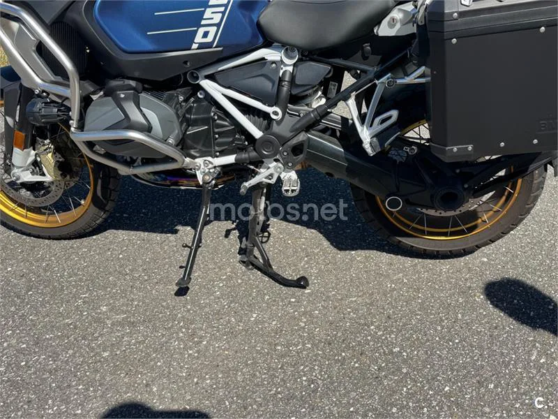 BMW R 1250 GS Adventure - Vista 11