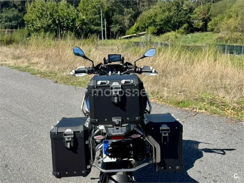 BMW R 1250 GS Adventure - Vista 3