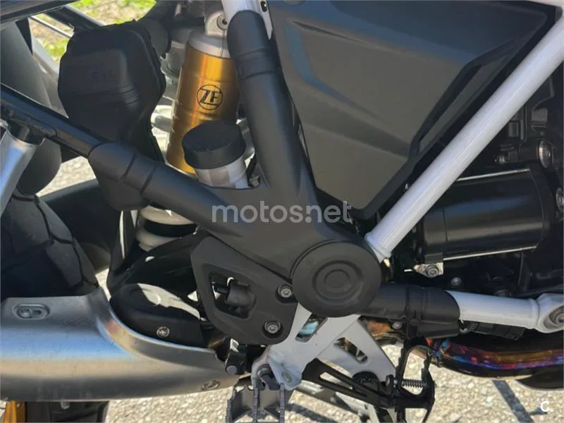 BMW R 1250 GS Adventure - Vista 6