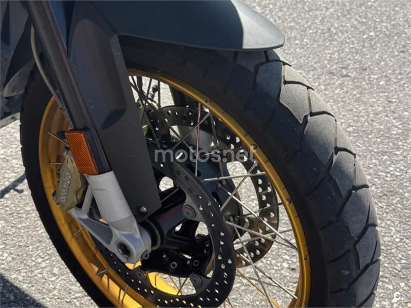 BMW R 1250 GS Adventure - Vista 7