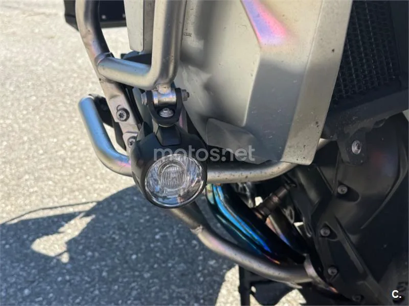 BMW R 1250 GS Adventure - Vista 8