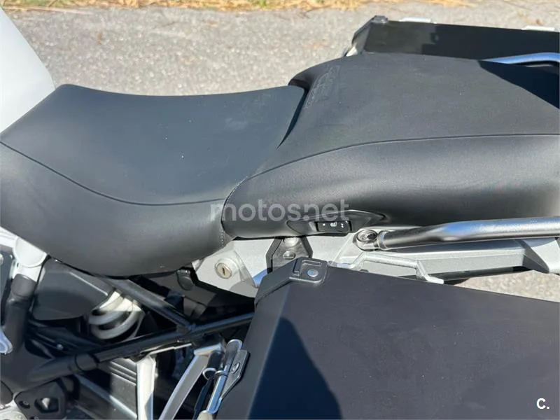 BMW R 1250 GS Adventure - Vista 9
