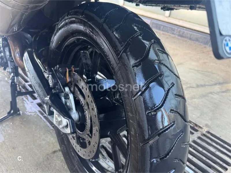 BMW F 700 GS 6700 € 2016 Granada - 1