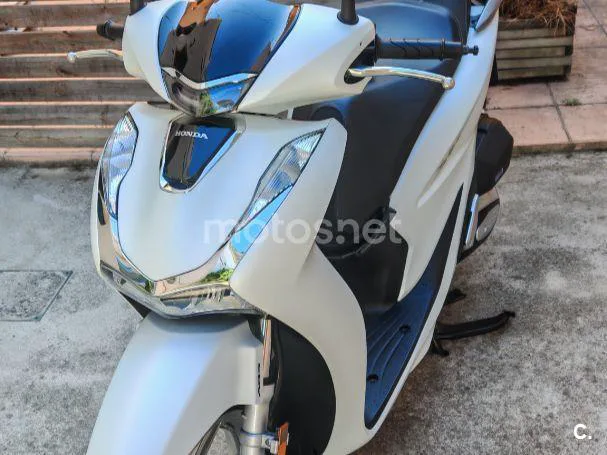 Honda SH125i 3250 € 2023 Barcelona - 2