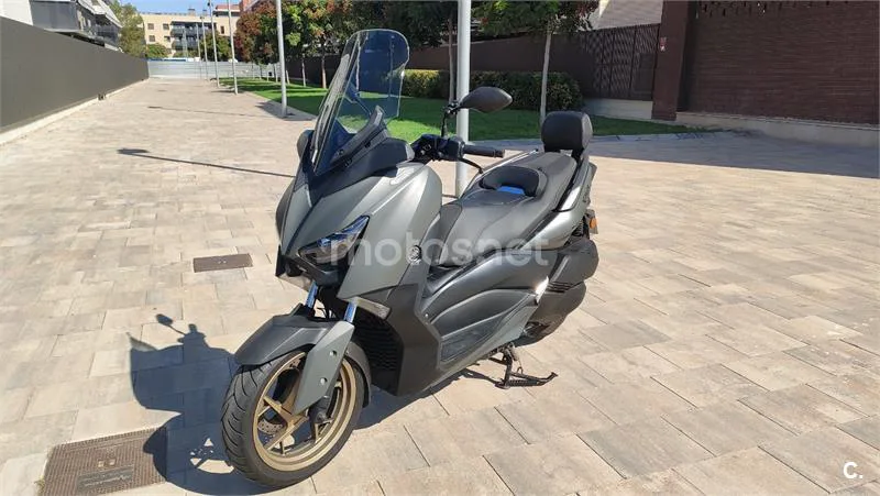 Yamaha XMAX 300 4000 € 2020 Barcelona - 1