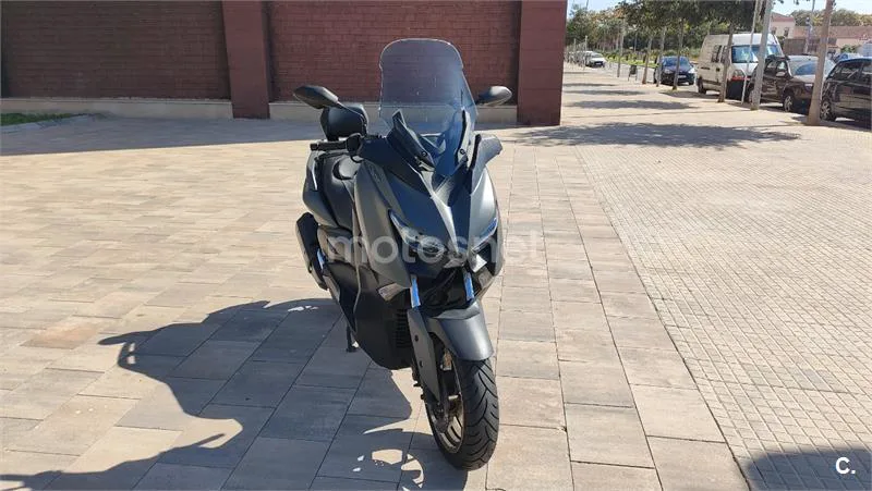 Yamaha XMAX 300 4000 € 2020 Barcelona - 2