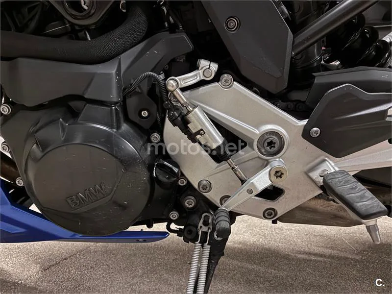 BMW F 900 R - Vista 10