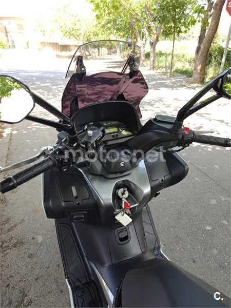 Kymco Xciting 400 3150 € 2016 Girona - 2