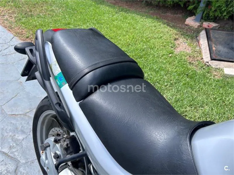BMW R 850 R - Vista 7