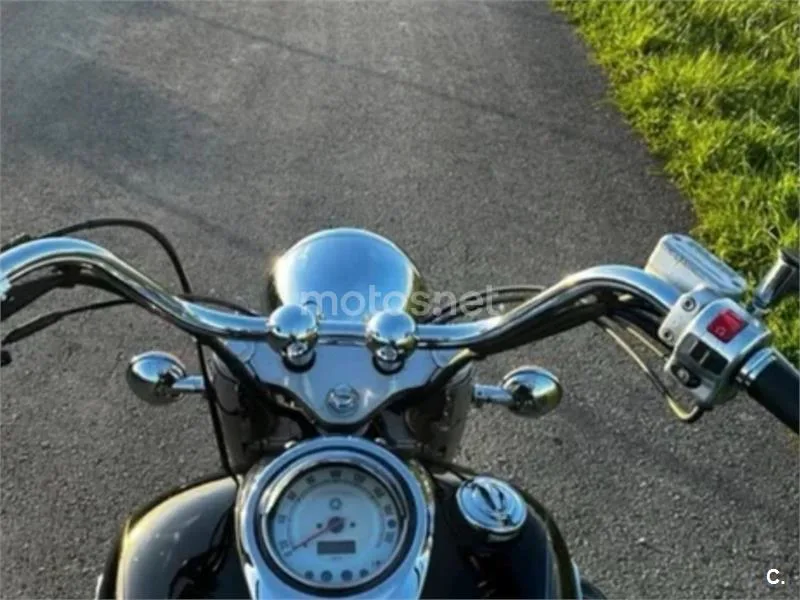 Yamaha XVS1100 Drag Star Classic 3550 € 2007 Cantabria - 1