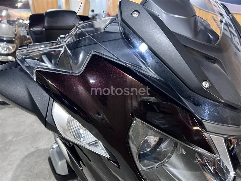 BMW R 1200 RT - Vista 13