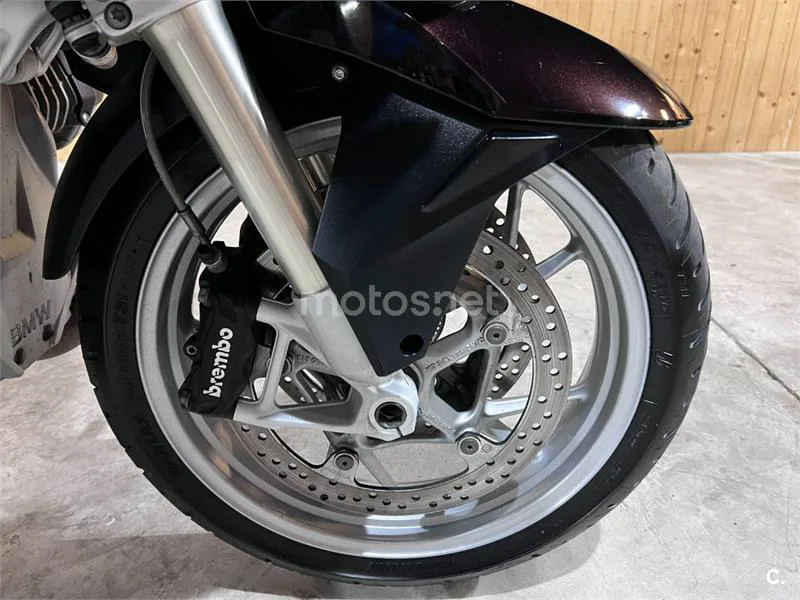 BMW R 1200 RT - Vista 16
