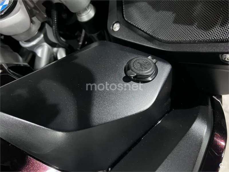 BMW R 1200 RT - Vista 26