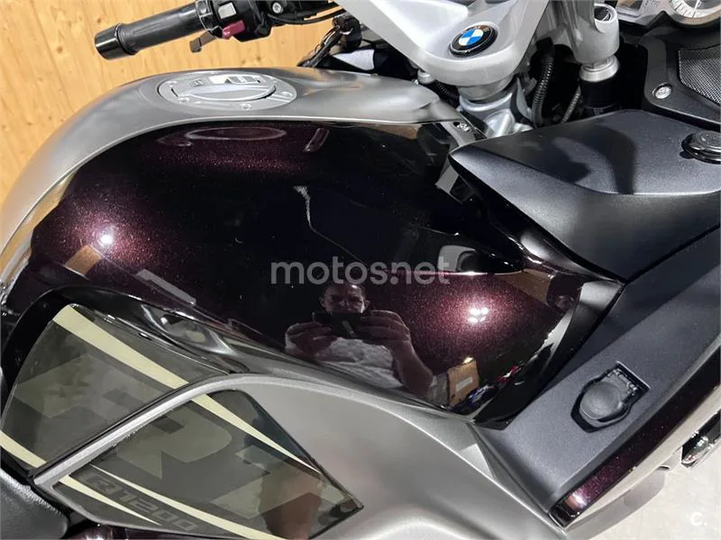BMW R 1200 RT - Vista 28
