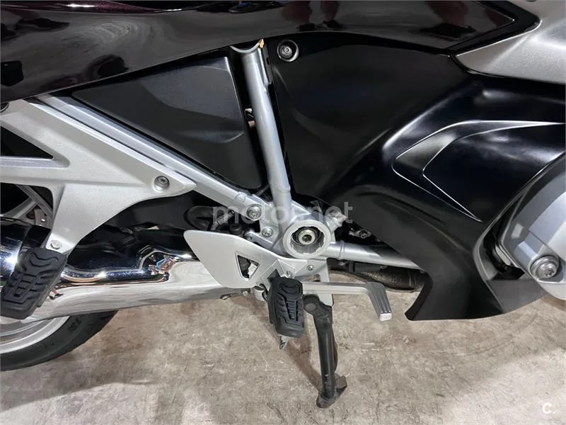 BMW R 1200 RT - Vista 32