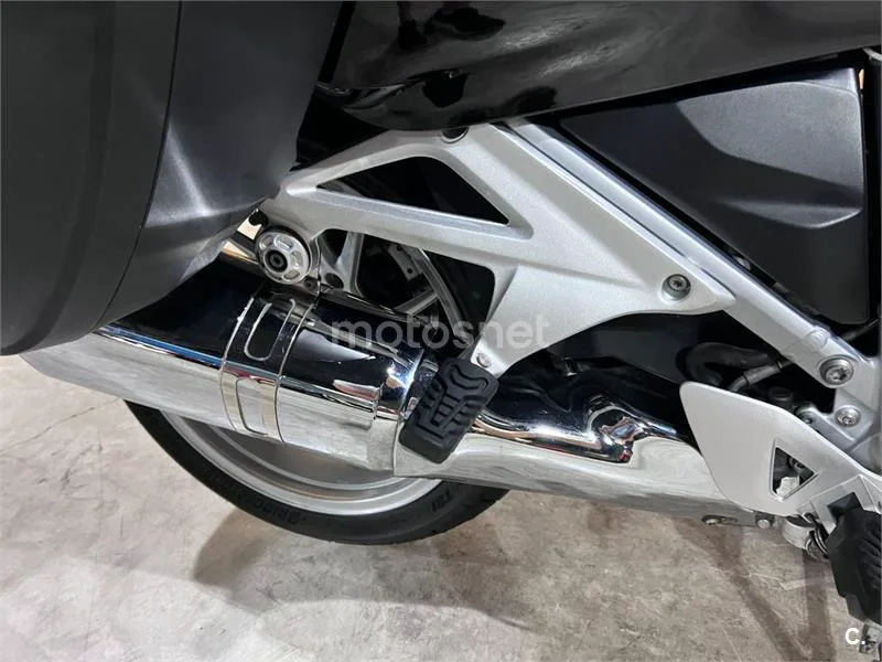 BMW R 1200 RT - Vista 34