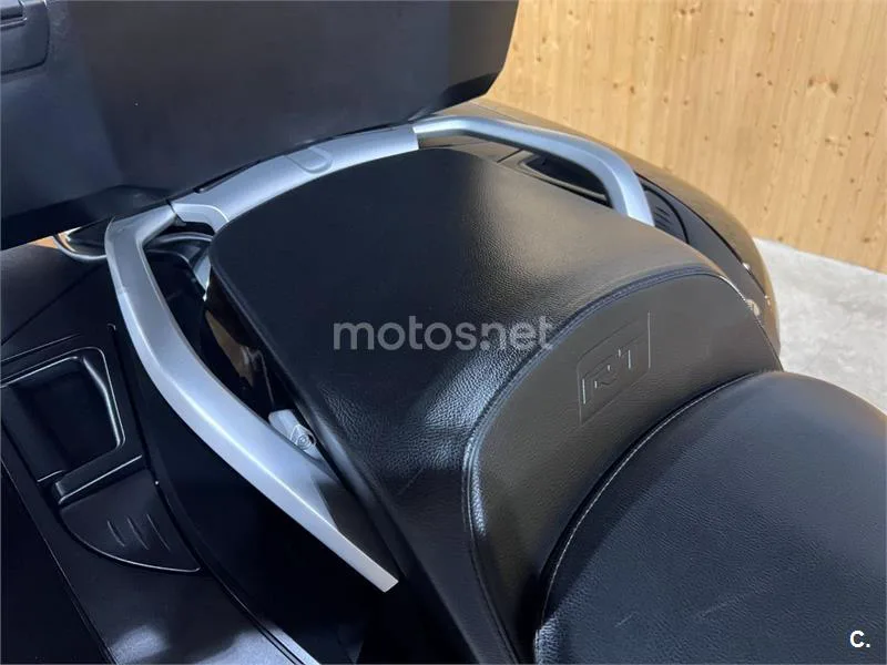 BMW R 1200 RT - Vista 36