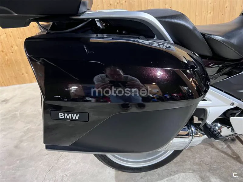 BMW R 1200 RT - Vista 39