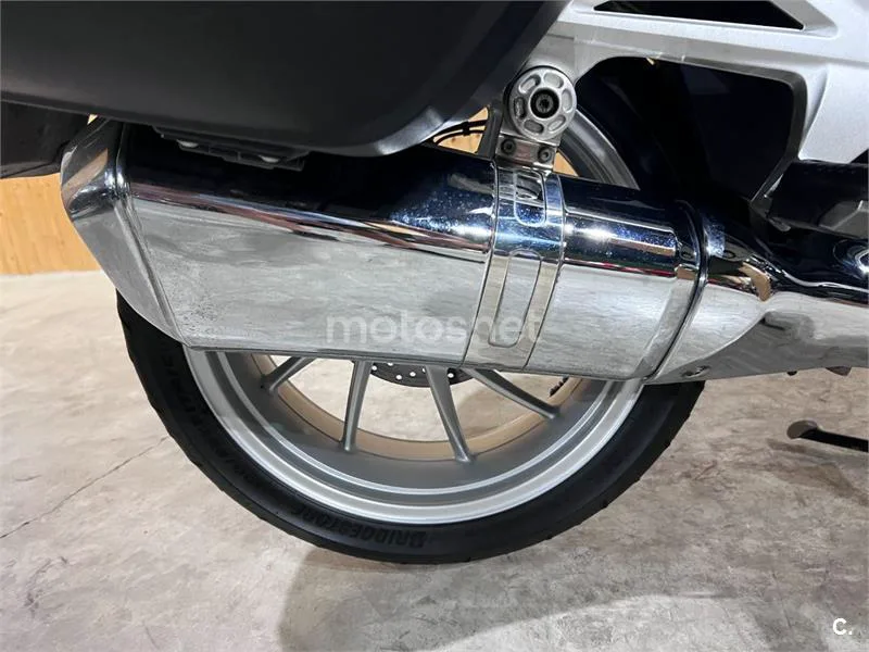 BMW R 1200 RT - Vista 41