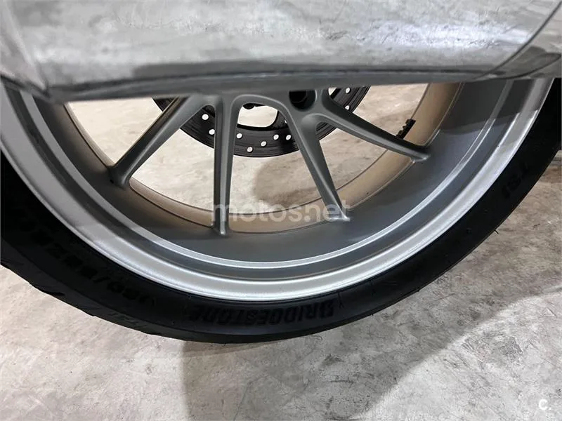 BMW R 1200 RT - Vista 42