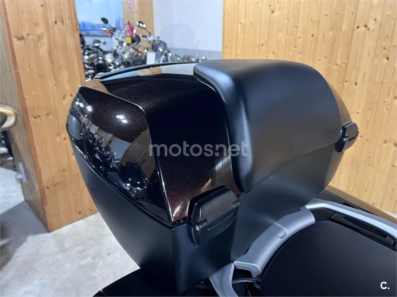 BMW R 1200 RT - Vista 43