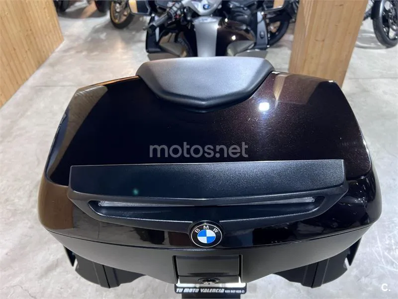 BMW R 1200 RT - Vista 45