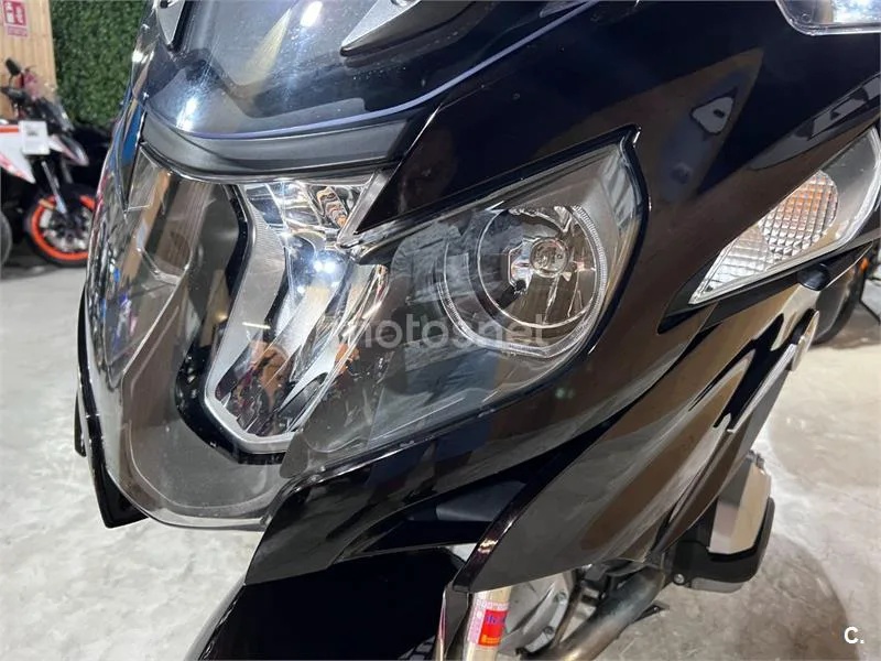 BMW R 1200 RT - Vista 51