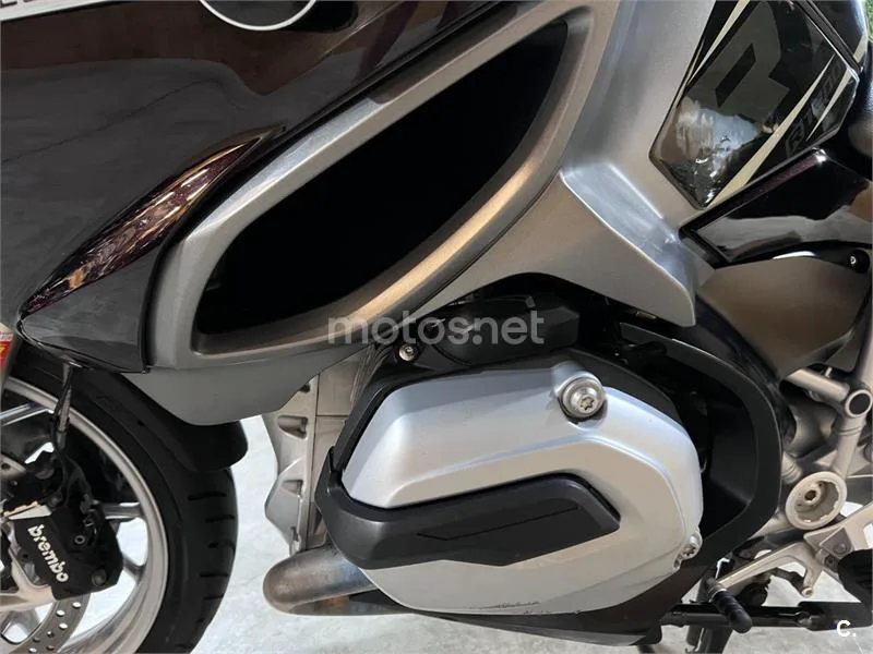 BMW R 1200 RT - Vista 58