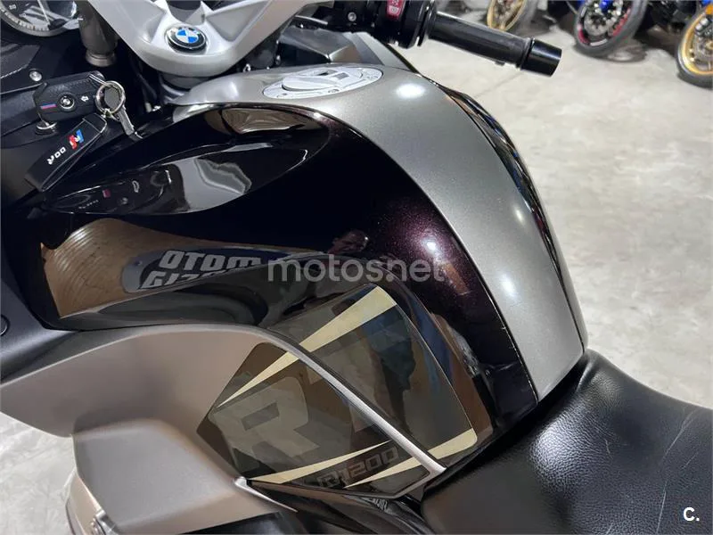 BMW R 1200 RT - Vista 63