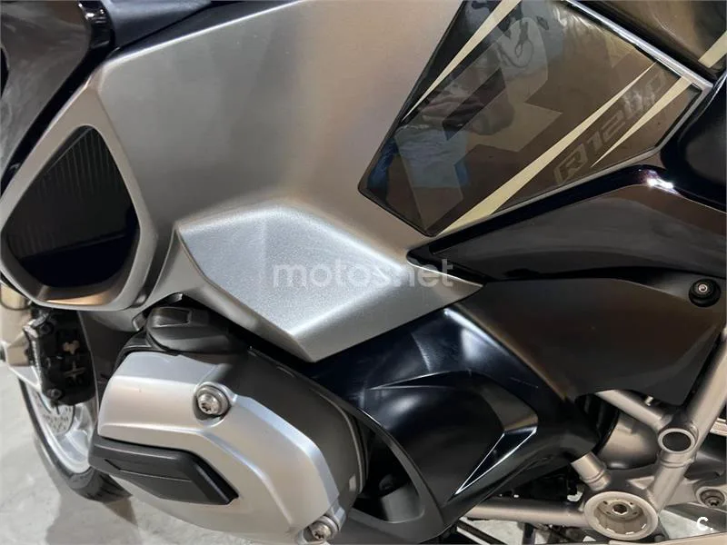 BMW R 1200 RT - Vista 65
