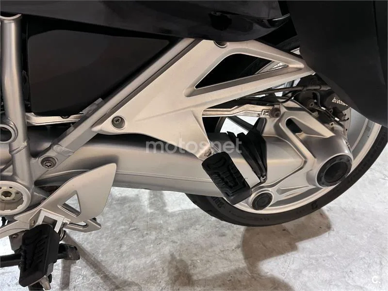 BMW R 1200 RT - Vista 67