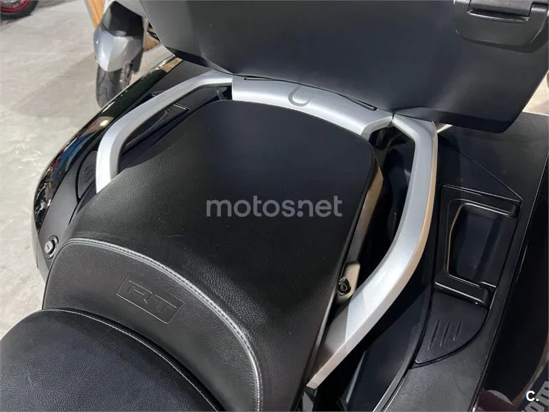 BMW R 1200 RT - Vista 70