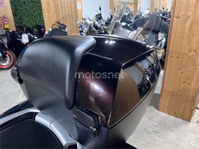BMW R 1200 RT - Vista 74