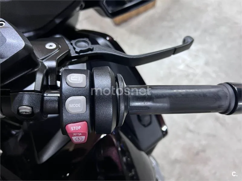 BMW R 1200 RT - Vista 78