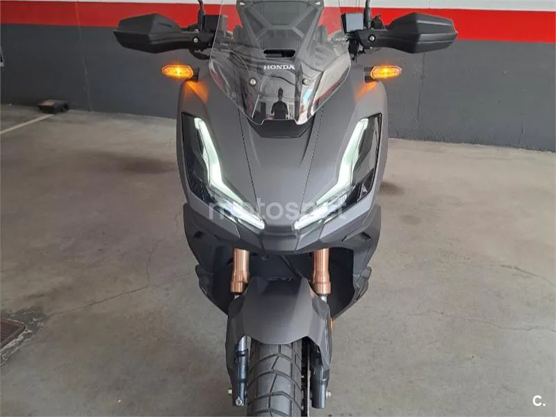 Honda ADV350 4650 € 2022 Madrid - 2