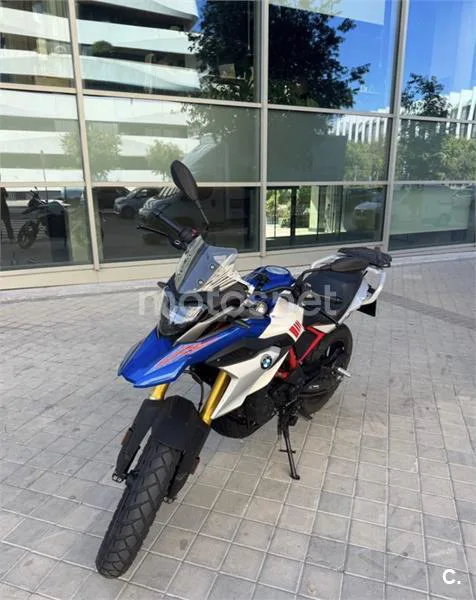 BMW G 310 GS 4300 € 2023 Madrid - 1