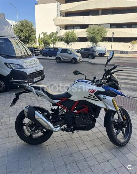 BMW G 310 GS 4300 € 2023 Madrid - 2