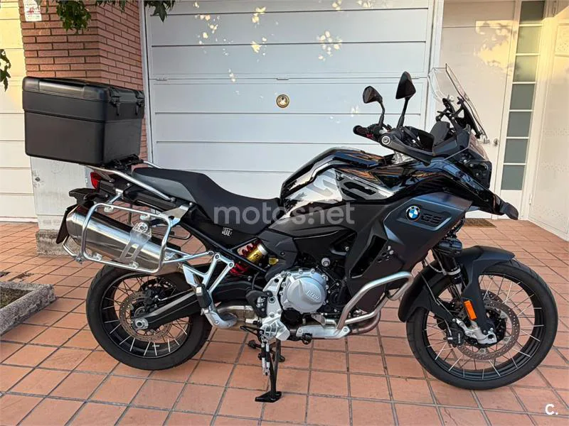 BMW F 850 GS 13.000 € 2023 Girona - 1