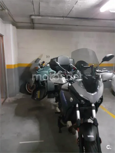 Yamaha Tracer 7 5700 € 2021 Pontevedra - 1