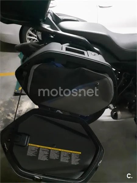 Yamaha Tracer 7 5700 € 2021 Pontevedra - 2