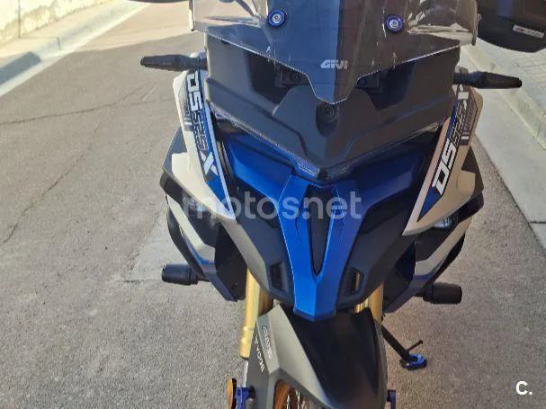 Voge 525DSX 4700 € 2023 Zaragoza - 2