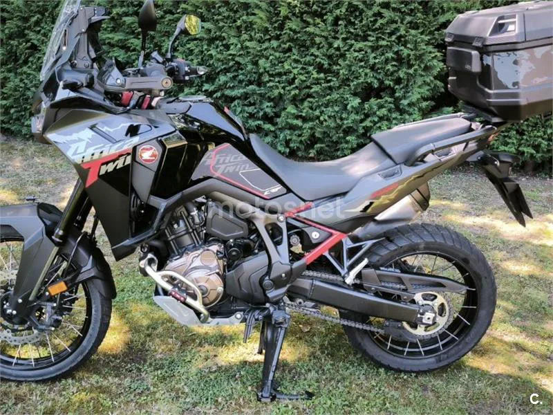 Honda CRF1100L Africa Twin 14.500 € 2025 Lugo - 1
