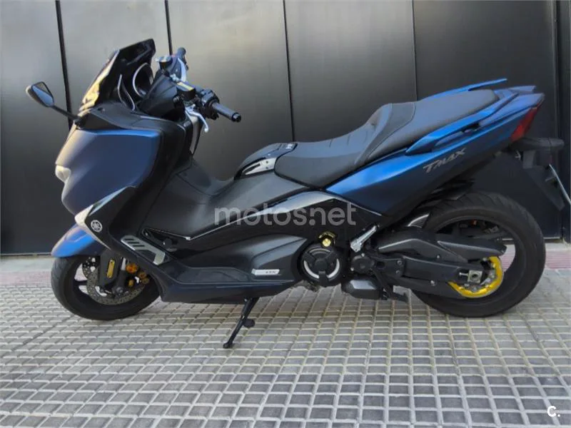 Yamaha TMAX 530 9250 € 2020 Zaragoza - 2