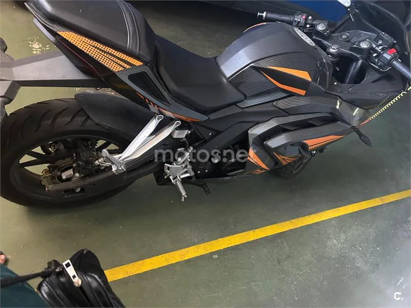 MITT GP2 125 2400 € 2024 Cádiz - 2