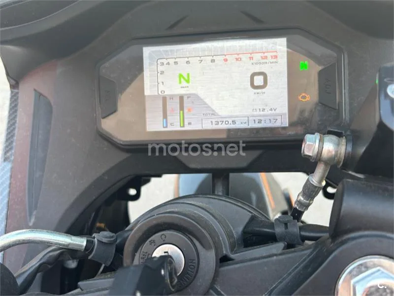MITT GP2 125 - Vista 4
