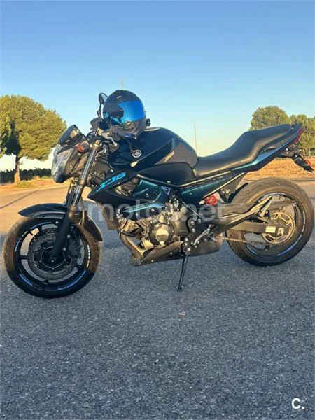Yamaha XJ6 Diversion N 5000 € 2011 Lleida - 2
