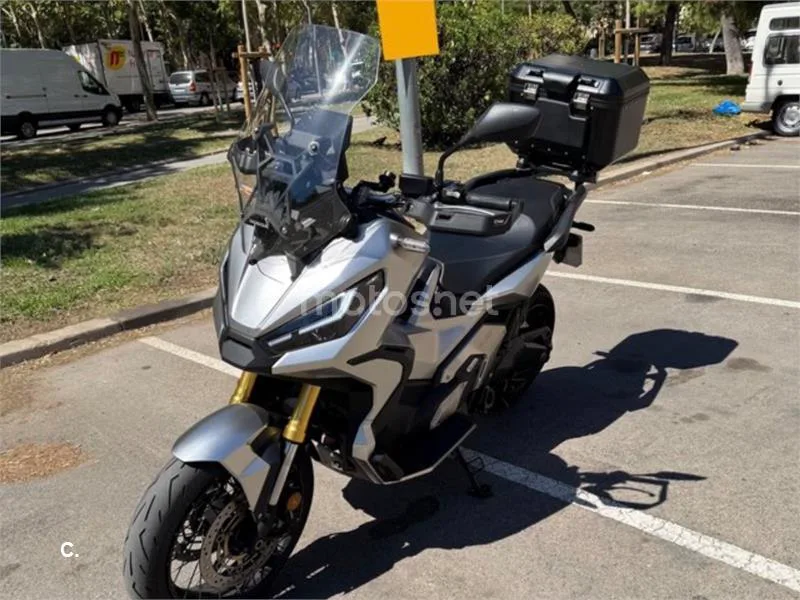 Honda X-ADV 9400 € 2021 Barcelona - 2