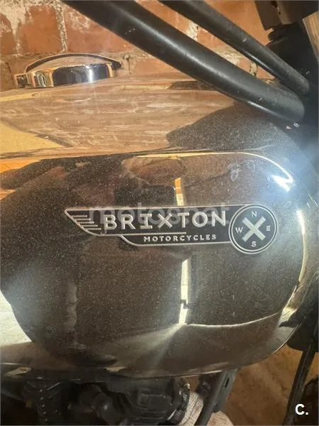 Brixton Felsberg 125 - Vista 8