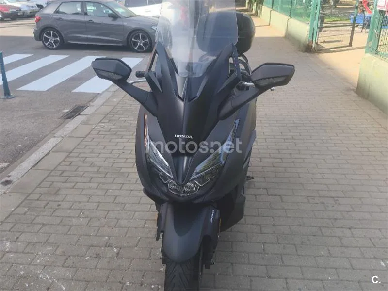 Honda Forza 125 3500 € 2022 Sevilla - 1